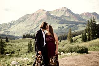 Autumn Twilight Photography - 1