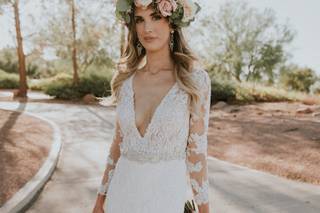 Stallion Mountain by Wedgewood Weddings - 54