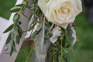 Tina's Flowers - 5