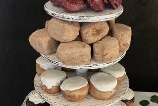 Muscoreil's Fine Desserts - 26
