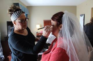 Blush Makeup Artistry - 12