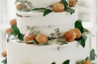 C. Marie's Sweets - 53