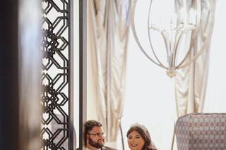 Wyndham Grand Orlando Resort Bonnet Creek - 12