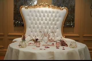 Miraval Gardens by Wedgewood Weddings - 19