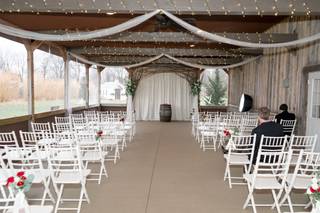 The Crystal Coop Reception & Event Center - 31