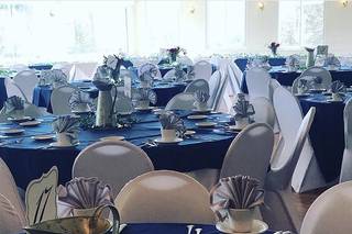 Canasawacta Country Club - 4