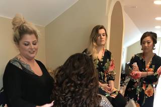 Anna's Bridal Creations - 30