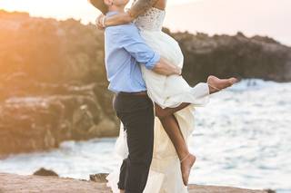 Maui Wedding Adventures - 36