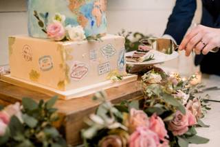 Passionflower Cakes - 31