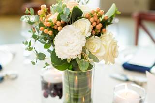 The Rosy Posy - 102