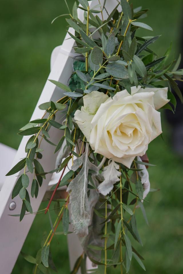 Tina's Flowers - 2