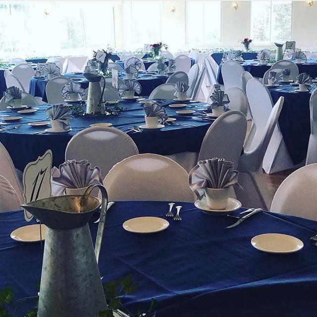 Canasawacta Country Club - 2