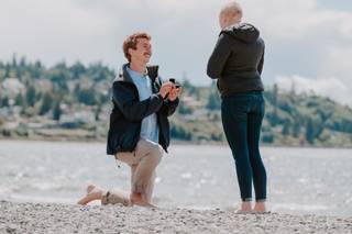 Josiah & Summer - 5