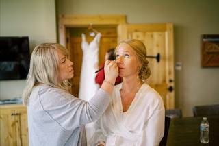 Edge Hair & Makeup - 11