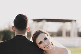 Glam by Cass Marie Makeup - 11