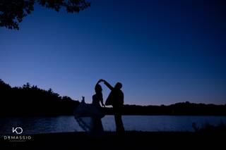 The Crooked Lake House - 39