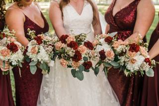 Taylormade Floral & Event Design - 70