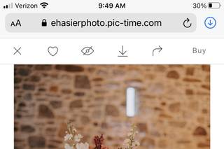 Sweet William Floral Event & Design - 21