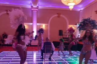 Blue Night Banquet Hall - 7