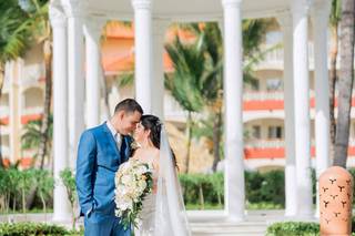 Junior Cruz Weddings - 100