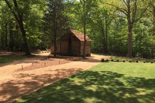 Old Lystra Inn - 26