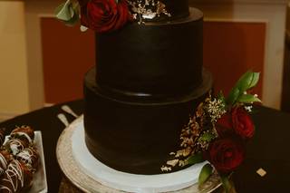 How Sweet It Is Cake Studio - 36