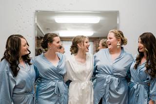 Bridal Styles Beauty - 34