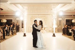L.A. Banquets - Glenoaks Ballroom - 13