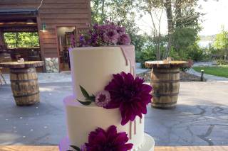 Wedding Cake Art and Design Center - 18