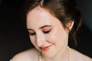 Amy Lynn Larwig- Makeup Artist - 6