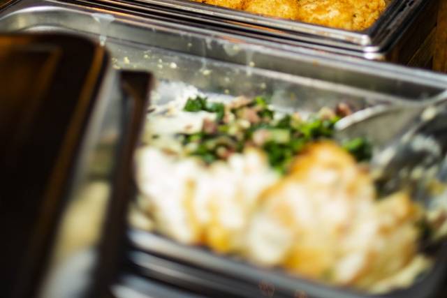 Arthur's Catering 5