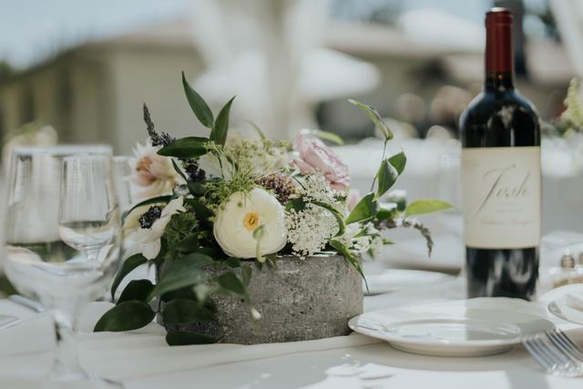 Zingerman's Catering and Events - 3