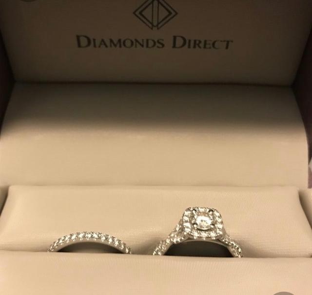 Diamonds Direct - 1