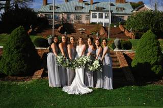 Hamilton Farm Golf Club - 28