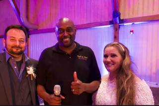 Touch of Class DJ Service - 24