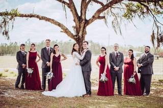 Designer Weddings by Carly Rose - 41