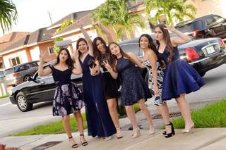 OneLimo Alliance - 6