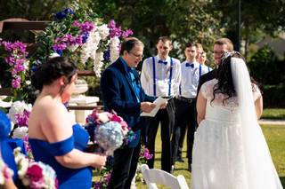 Sarah Rose Events - 75