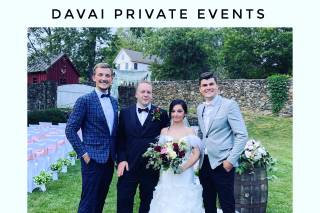DAVAI Private Events - 18