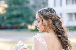 Myrtle Beach Hair & Makeup - 16