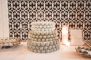 Buffalo Cake Pops - 8