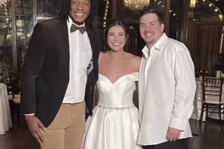 DJ Chosen Weddings & Events - 1