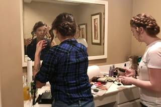 Salon Nuvo - 6