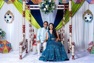 DJ RAJ Entertainment Indian Wedding DJs Indian DJs - 8