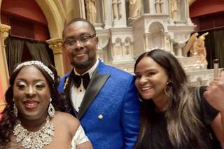 The Diva Wedding Planner - 16