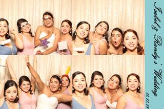 ShutterBooth of Monterey Bay - 9