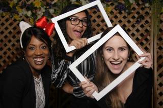 LOM Productions Weddings and Events - 21