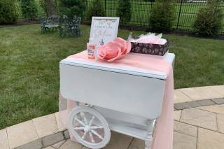 Jennifer Rose Events and Weddings - 40