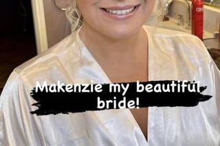Sharon Marie Makeup - 53