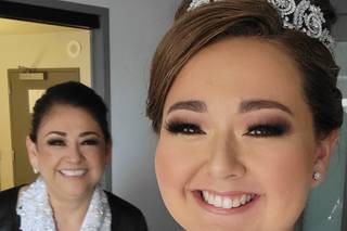 Makeup by Nancy - 26